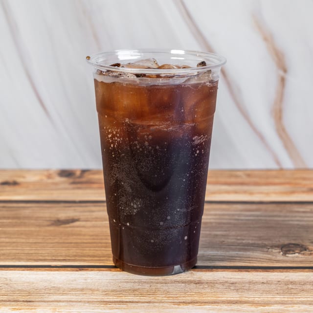 Soda.