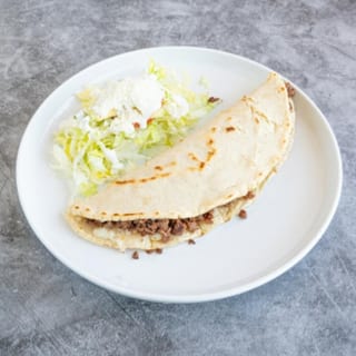 Quesadilla Maiz