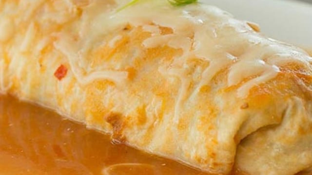 Burrito B.R.C..
