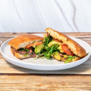 Torta Veggie
