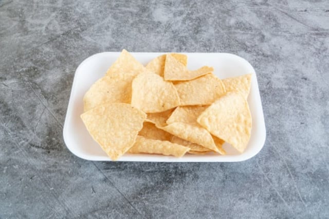 Side of Chips.