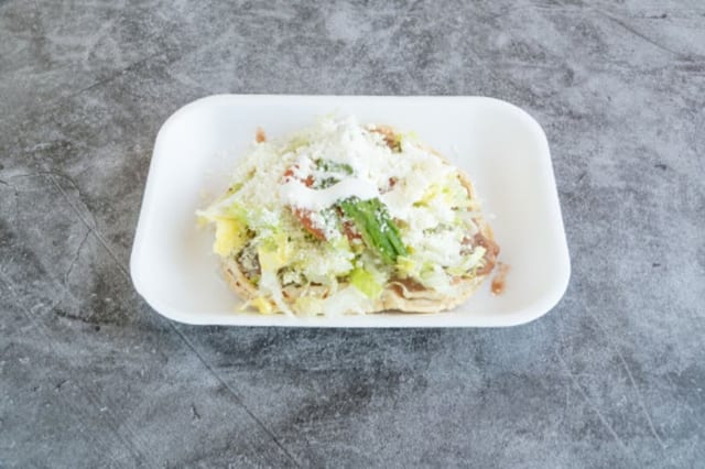 Sope.