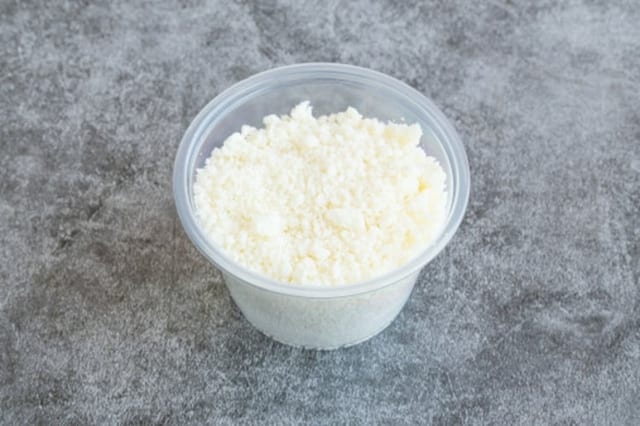 Side Cotija.