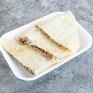 Quesadilla