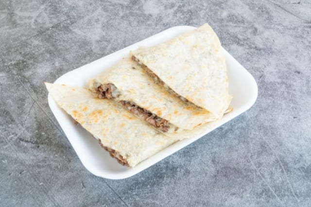 Quesadilla.