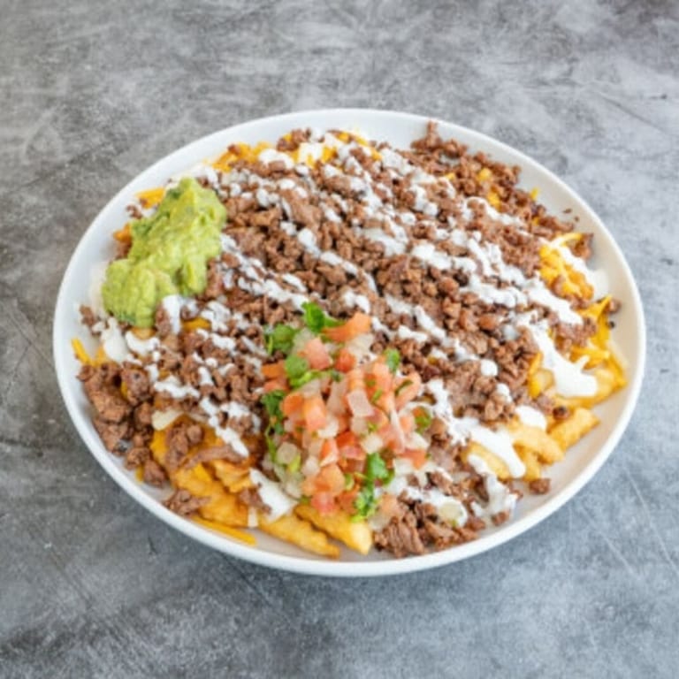 Savor Our Takeout Delights