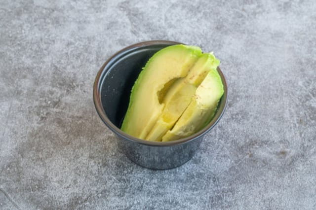 Side Avocado.