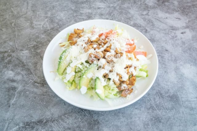 Salad.
