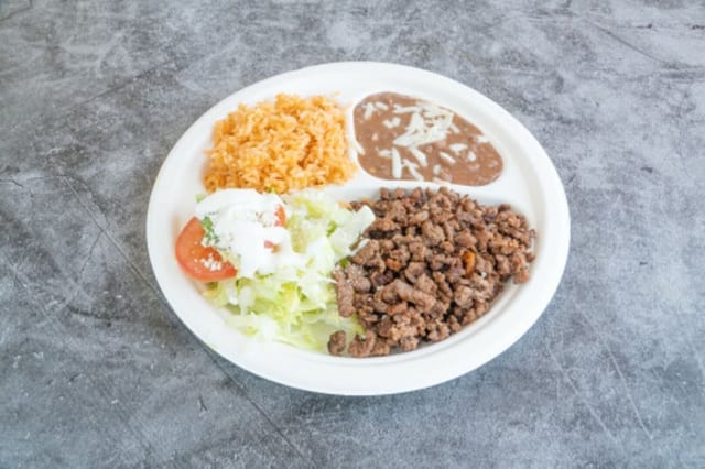 Asada Combo.