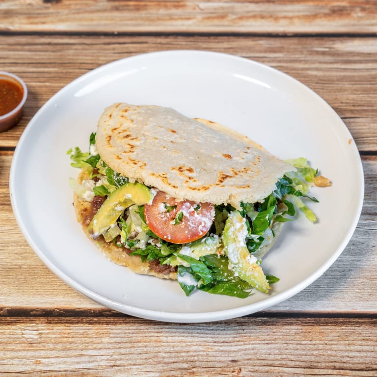 Breakfast Tacos and Burritos