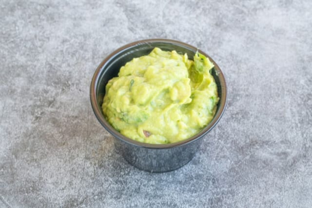Side Guacamole.