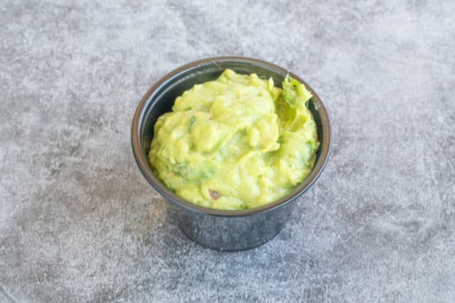 Side Guacamole.