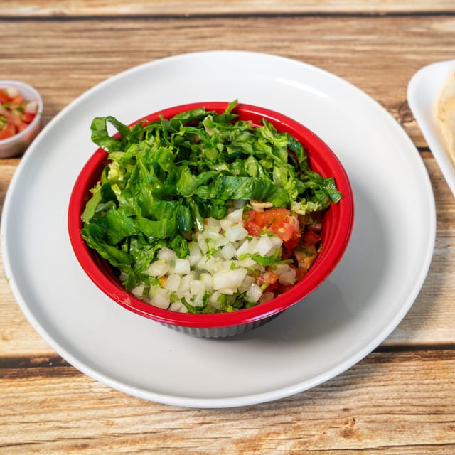 Bowl Veggie.