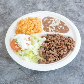 Asada Combo