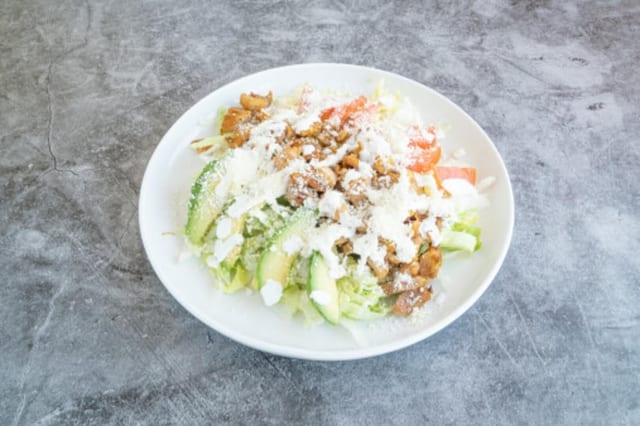 Salad.