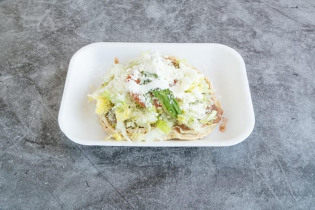 Sope.