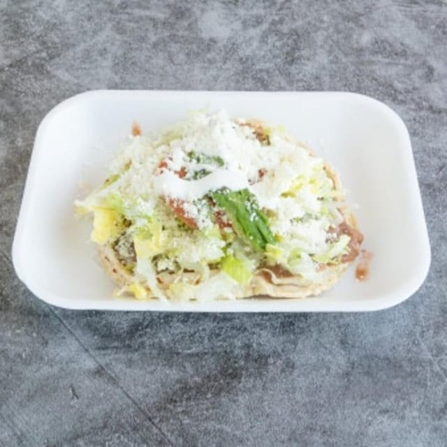 Sope.