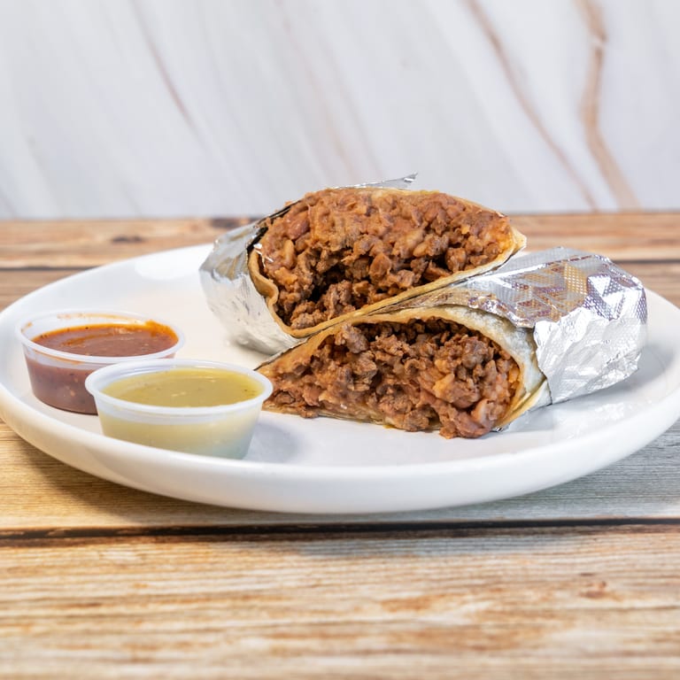 Delicious Huevos Rancheros