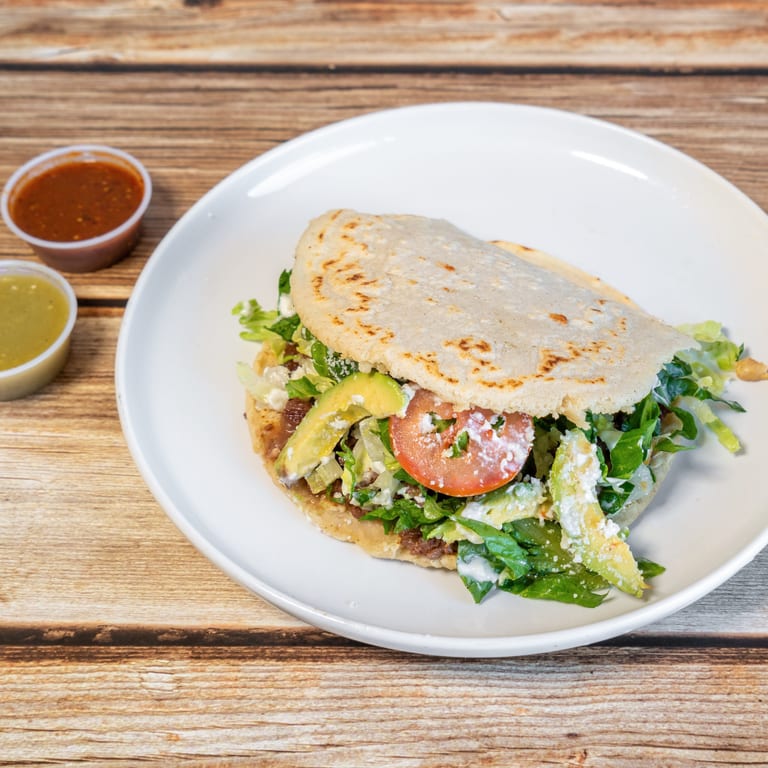 Delicious Enchiladas Await You