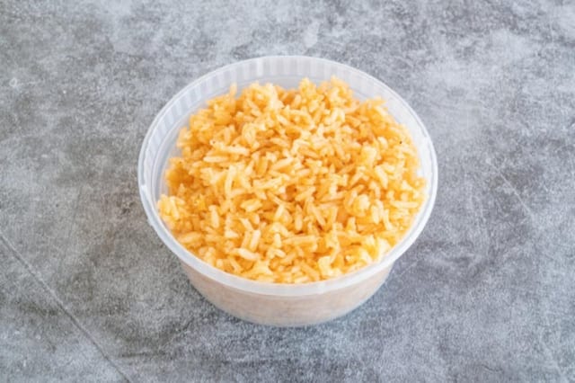 Side Rice.
