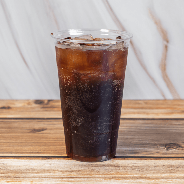 Soda.