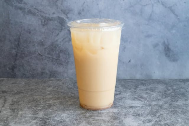 Agua Fresca.