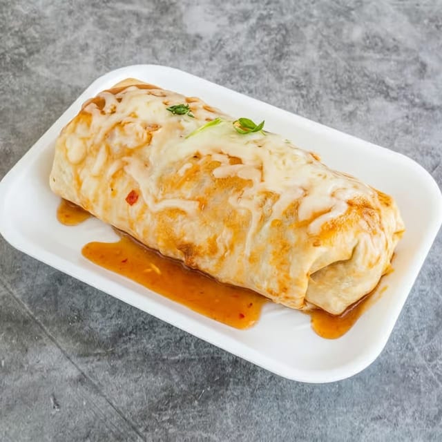 Burrito B.R.C..