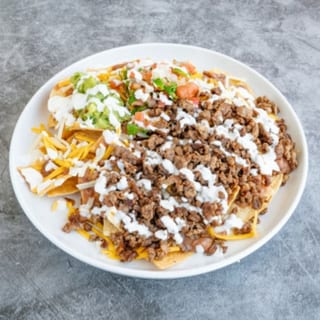 Nachos