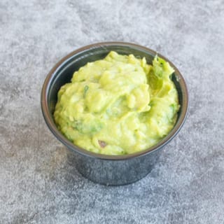 Side Guacamole