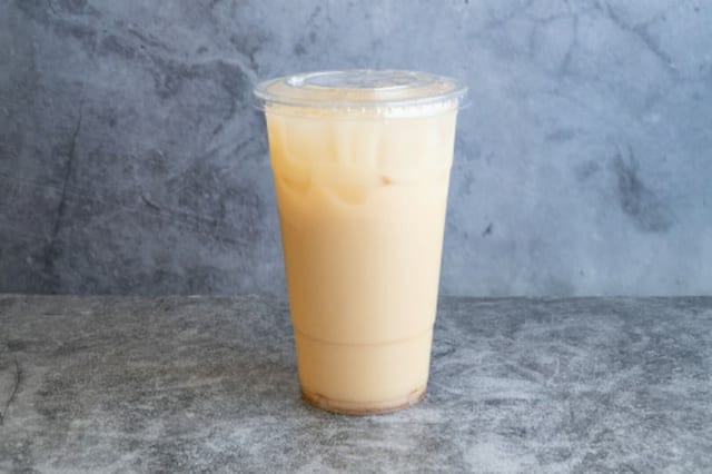 Agua Fresca.