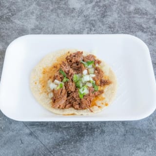 Taco a la Carte