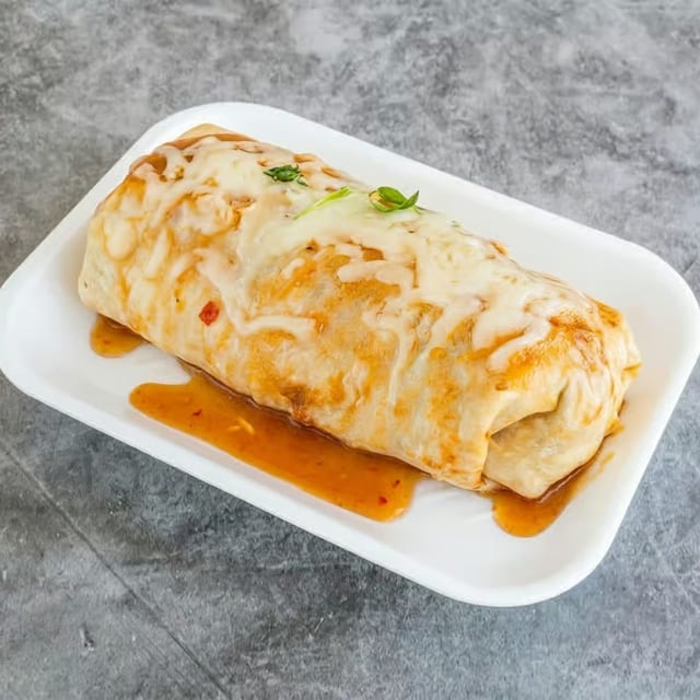 Burrito B.R.C..