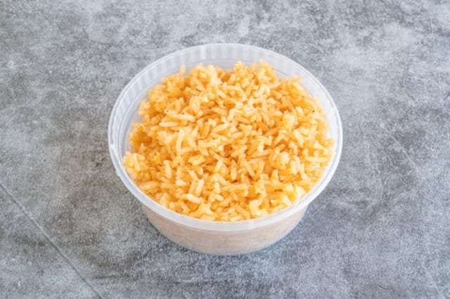 Side Rice.