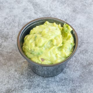Side Guacamole