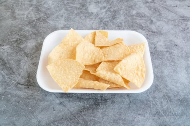 Side Chips.