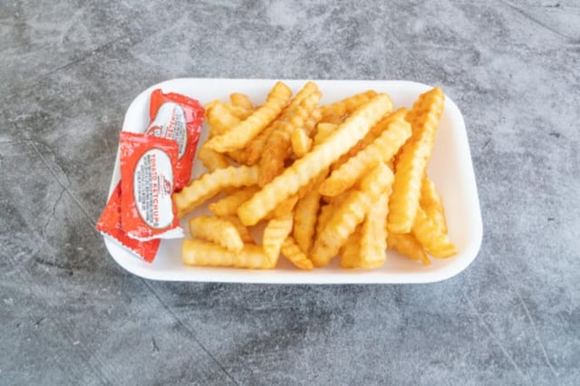 Side French Fries.