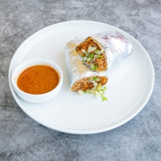 Chicken Classic Burrito