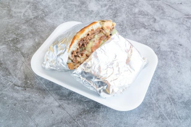Torta.