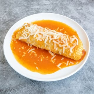 Burrito Mojado