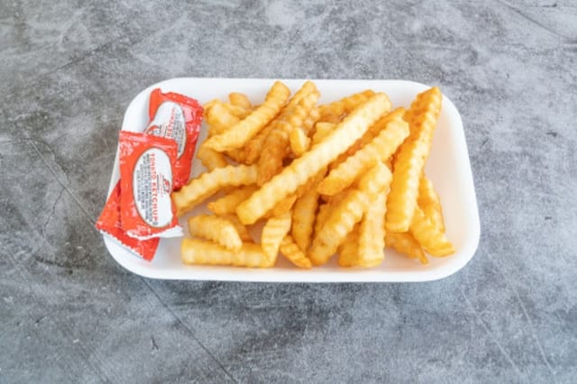Side French Fries.