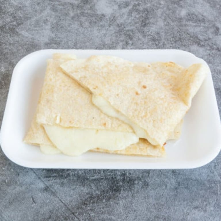 Delicious Quesadilla Options